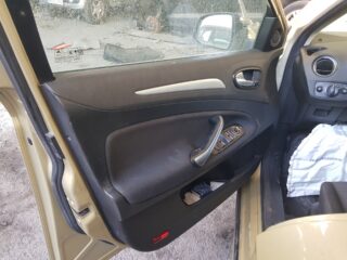 MANDO ELEVALUNAS DELANTERO IZQUIERDO FORD MONDEO BERLINA (CA2) Ambiente - fotografía 6