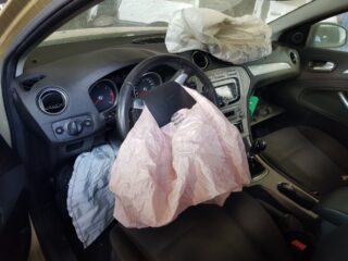 MANDO ELEVALUNAS DELANTERO IZQUIERDO FORD MONDEO BERLINA (CA2) Ambiente - fotografía 8