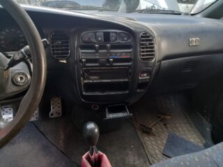 MANETA INTERIOR DELANTERA IZQUIERDA HYUNDAI H-1 STAREX - H 1 Starex TD - fotografía 4