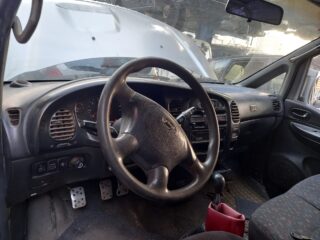 MANETA INTERIOR DELANTERA IZQUIERDA HYUNDAI H-1 STAREX - H 1 Starex TD - fotografía 6