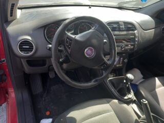 MANETA INTERIOR TRASERA IZQUIERDA FIAT II BRAVO (198) 1.6 16V Active Multijet (77kW) - fotografía 6