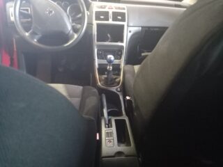 MANDO ELEVALUNAS DELANTERO DERECHO PEUGEOT 307 BERLINA (S2) XR - fotografía 2