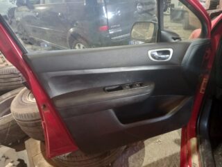MANDO ELEVALUNAS DELANTERO DERECHO PEUGEOT 307 BERLINA (S2) XR - fotografía 3