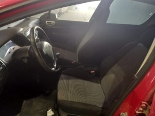 MANDO ELEVALUNAS DELANTERO DERECHO PEUGEOT 307 BERLINA (S2) XR - fotografía 4