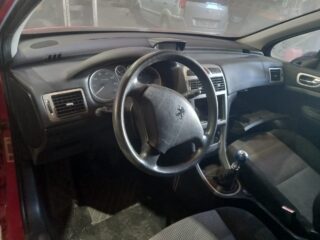 MANDO ELEVALUNAS DELANTERO DERECHO PEUGEOT 307 BERLINA (S2) XR - fotografía 5