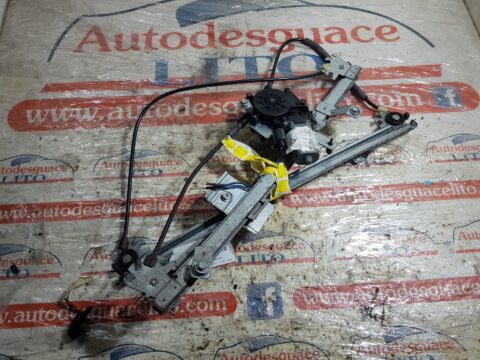 ELEVALUNAS DELANTERO IZQUIERDO PEUGEOT PARTNER (S1)(07.1996) Break