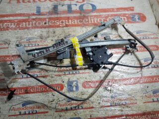 ELEVALUNAS DELANTERO IZQUIERDO PEUGEOT PARTNER (S1)(07.1996) Break - fotografía 2