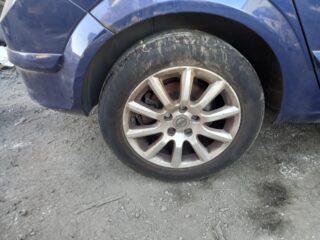 CERRADURA MALETERO PORTON OPEL ASTRA H BERLINA Cosmo - fotografía 4