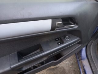 CERRADURA MALETERO PORTON OPEL ASTRA H BERLINA Cosmo - fotografía 8