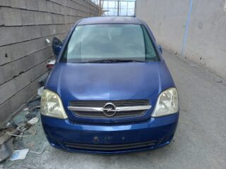 PARASOL DERECHO OPEL MERIVA Blue Line - fotografía 3