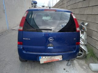 PARASOL DERECHO OPEL MERIVA Blue Line - fotografía 7