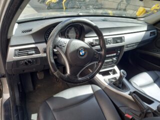 MANETA EXTERIOR PORTON BMW SERIE 3 BERLINA (E90) 318d - fotografía 2