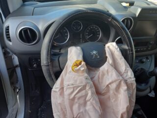 NO IDENTIFICADO PEUGEOT - fotografía 2