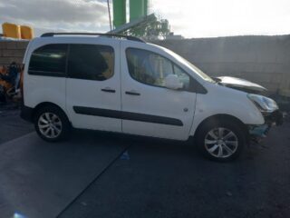 NO IDENTIFICADO PEUGEOT - fotografía 8