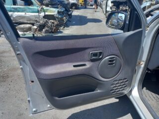 MOTOR ARRANQUE DAIHATSU TERIOS (J100)(1997) 2WD - fotografía 4