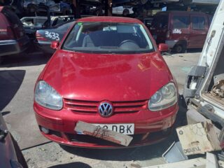 MANETA EXTERIOR PORTON VOLKSWAGEN GOLF V (1K1)(10.2003) - fotografía 1