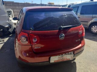 MANETA EXTERIOR PORTON VOLKSWAGEN GOLF V (1K1)(10.2003) - fotografía 5