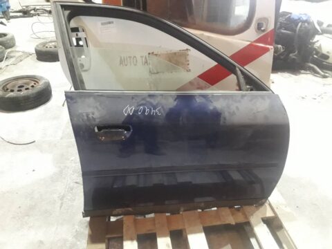 PUERTA DELANTERA DERECHA AUDI A3 (8L) 1.8 Ambiente