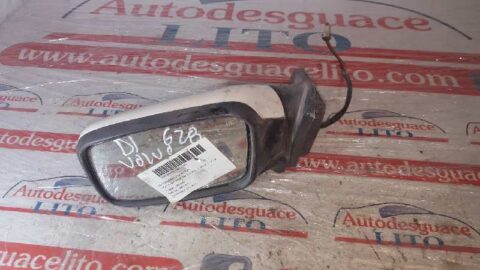 RETROVISOR IZQUIERDO VOLVO S40 BERLINA 1.8 16V