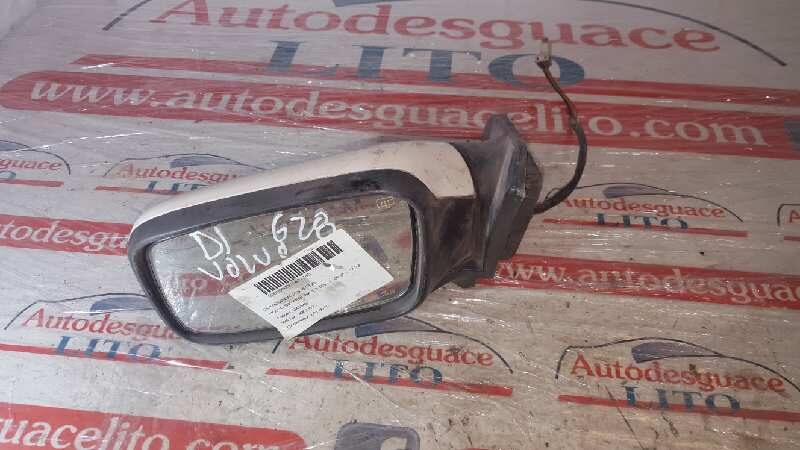 RETROVISOR IZQUIERDO VOLVO S40 BERLINA 1.8 16V