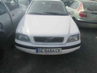 RETROVISOR IZQUIERDO VOLVO S40 BERLINA 1.8 16V - fotografía 3