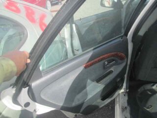 RETROVISOR IZQUIERDO VOLVO S40 BERLINA 1.8 16V - fotografía 4