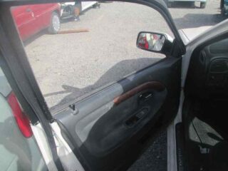 RETROVISOR IZQUIERDO VOLVO S40 BERLINA 1.8 16V - fotografía 6