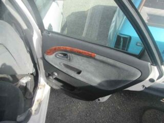 RETROVISOR IZQUIERDO VOLVO S40 BERLINA 1.8 16V - fotografía 7