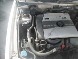 RETROVISOR IZQUIERDO VOLVO S40 BERLINA 1.8 16V - fotografía 8