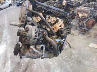 MOTOR COMPLETO VOLKSWAGEN GOLF V (1K1)(10.2003) Highline - fotografía 1