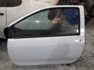 PUERTA DELANTERA IZQUIERDA RENAULT TWINGO I (C06) 1.2 (C0666768) - fotografía 1