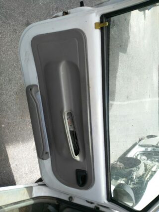 PUERTA DELANTERA IZQUIERDA RENAULT TWINGO I (C06) 1.2 (C0666768) - fotografía 4