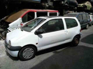 PUERTA DELANTERA IZQUIERDA RENAULT TWINGO I (C06) 1.2 (C0666768) - fotografía 7
