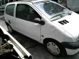 PUERTA DELANTERA IZQUIERDA RENAULT TWINGO I (C06) 1.2 (C0666768) - fotografía 8