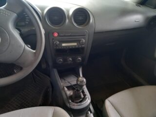 MANETA EXTERIOR PORTON SEAT CORDOBA BERLINA (6L2) Fresh - fotografía 3
