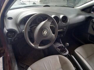 MANETA EXTERIOR PORTON SEAT CORDOBA BERLINA (6L2) Fresh - fotografía 4