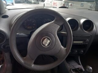 MANETA EXTERIOR PORTON SEAT CORDOBA BERLINA (6L2) Fresh - fotografía 5