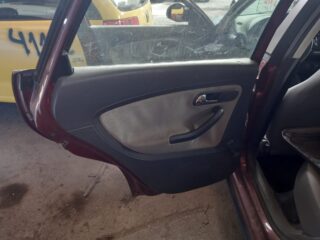 MANETA EXTERIOR PORTON SEAT CORDOBA BERLINA (6L2) Fresh - fotografía 7