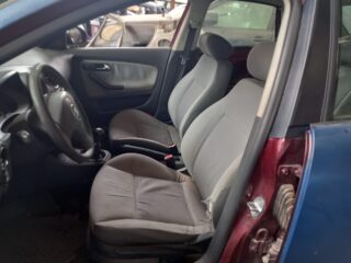 MANETA EXTERIOR PORTON SEAT CORDOBA BERLINA (6L2) Fresh - fotografía 8