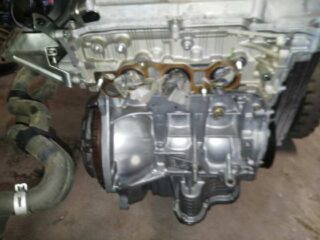 MOTOR COMPLETO NISSAN NOTE (E12) Acenta - fotografía 2