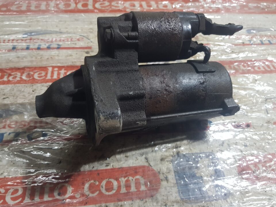 MOTOR ARRANQUE TOYOTA RAV4 (A2) 1.8 Luna
