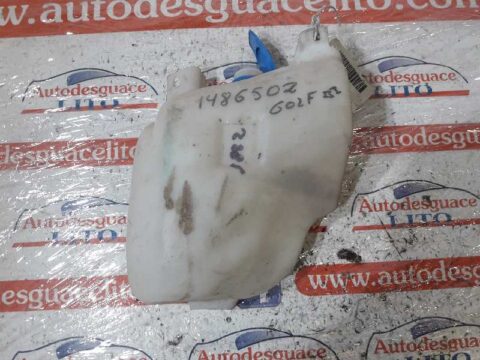DEPOSITO EXPANSION VOLKSWAGEN GOLF III (1H1)(11.1991)