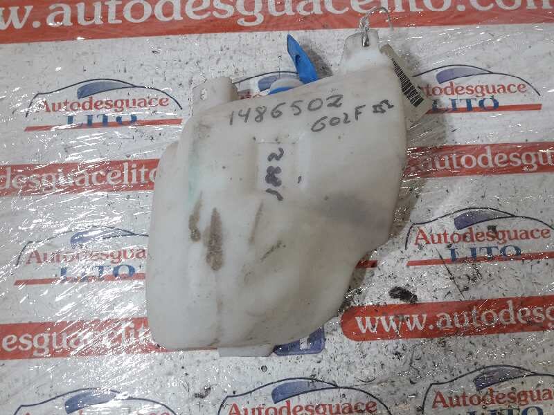 DEPOSITO EXPANSION VOLKSWAGEN GOLF III (1H1)(11.1991)