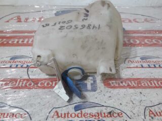 DEPOSITO EXPANSION VOLKSWAGEN GOLF III (1H1)(11.1991) - fotografía 2