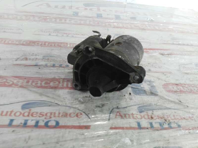 MOTOR ARRANQUE PEUGEOT 106 (S1)(08.1991) Cocktail