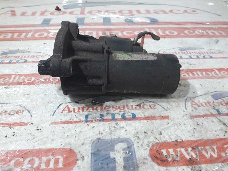 MOTOR ARRANQUE PEUGEOT 106 (S1)(08.1991) Cocktail