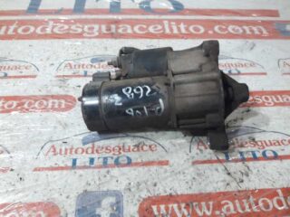 MOTOR ARRANQUE PEUGEOT 106 (S1)(08.1991) Cocktail - fotografía 2