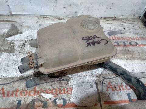DEPOSITO EXPANSION FORD FOCUS C-MAX (CAP)(2003) Trend (D)