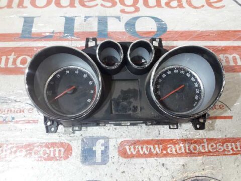 CUADRO INSTRUMENTOS OPEL MOKKA Selective