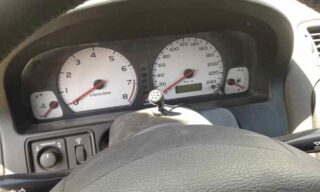 CAJA CAMBIOS MG ROVER MG TF 120 Stepspeed - fotografía 8